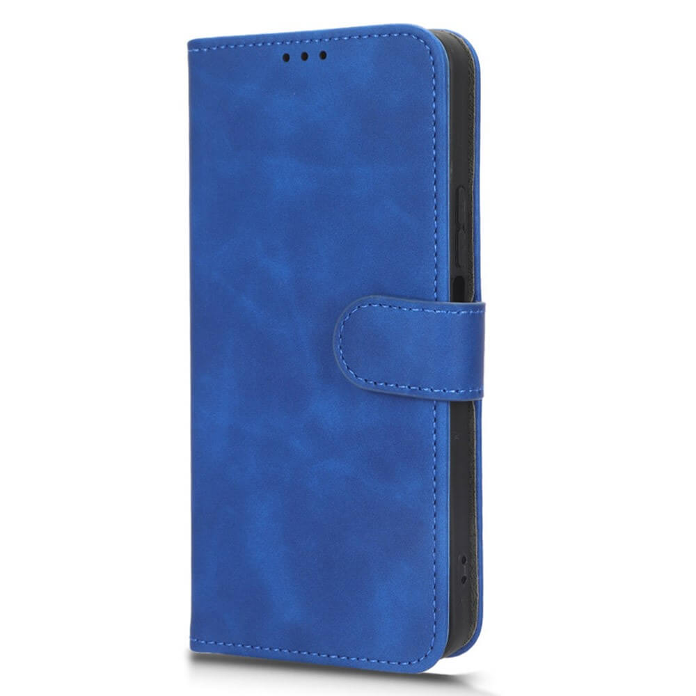 Honor X8a - Leder Etui Hülle