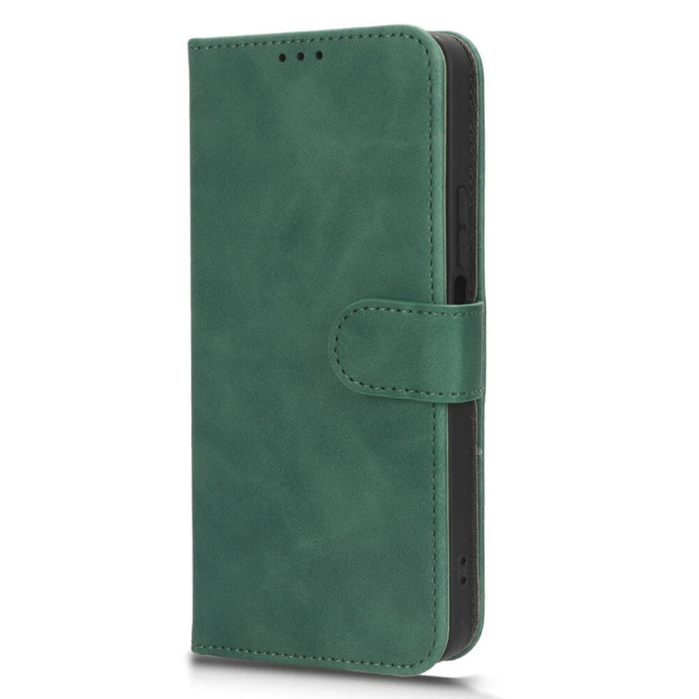 Honor X8a - Leder Etui Hülle