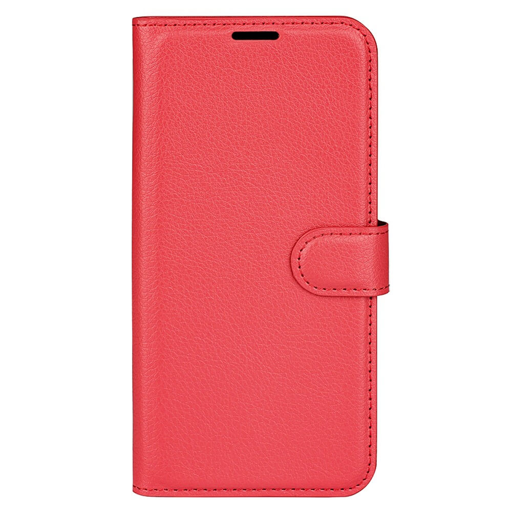 OnePlus Nord CE 3 Lite - Leder Etui Hülle