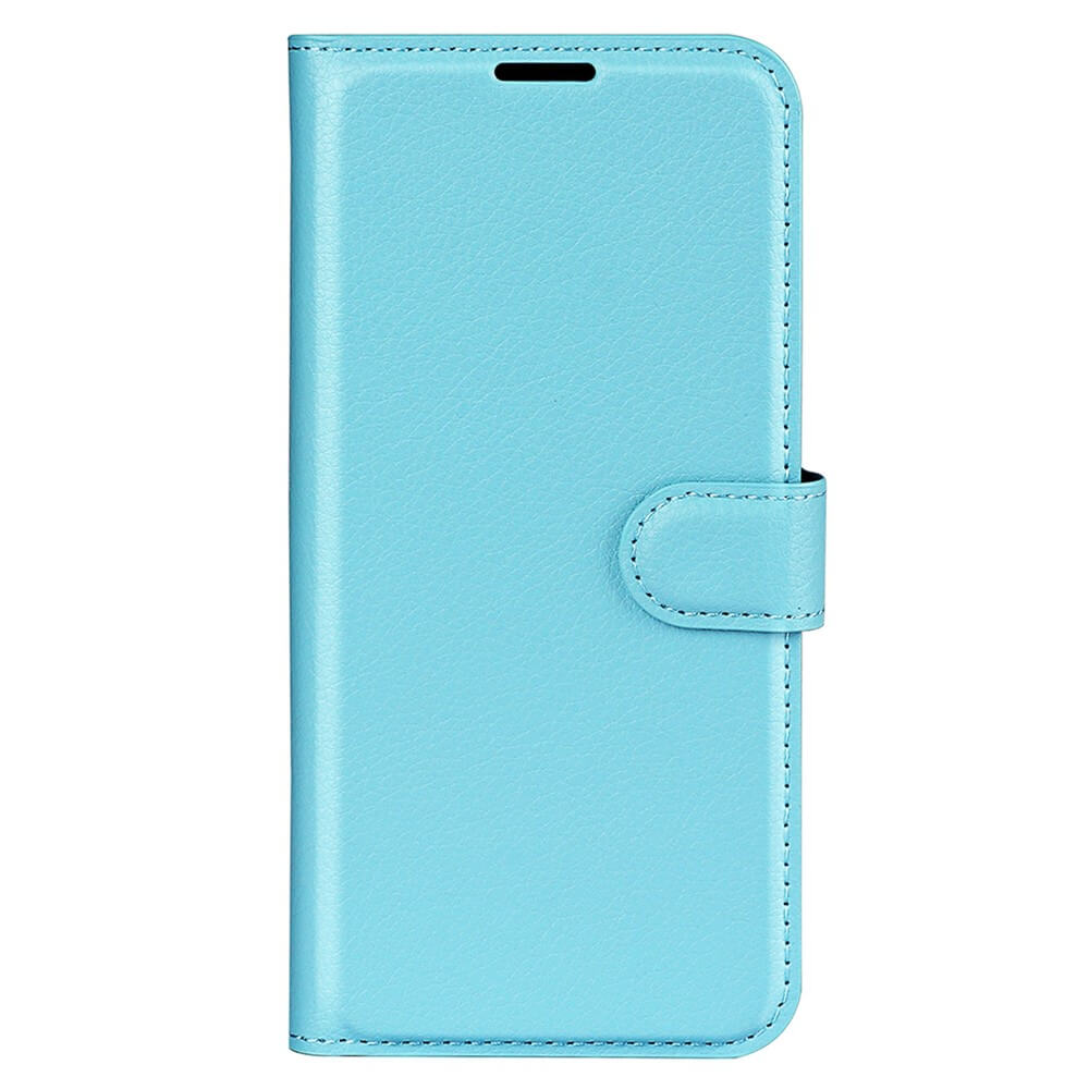OnePlus Nord CE 3 Lite - Leder Etui Hülle