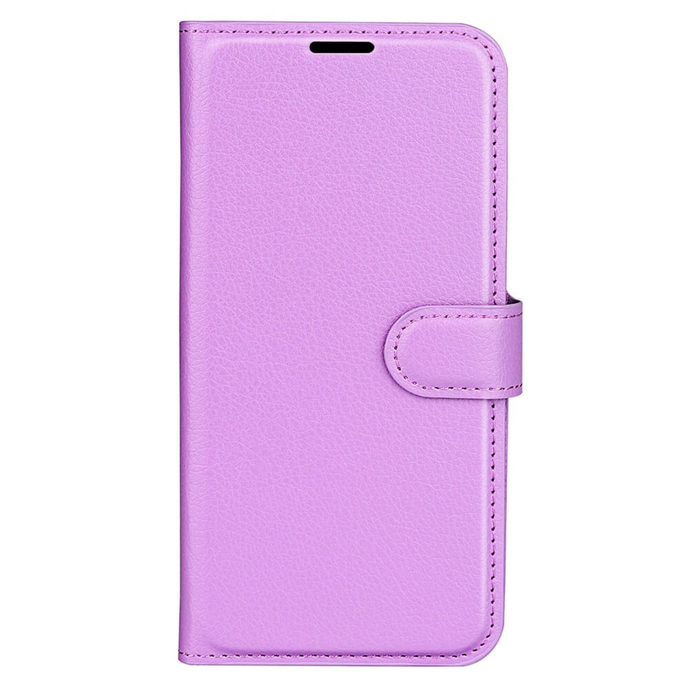 OnePlus Nord CE 3 Lite - Leder Etui Hülle