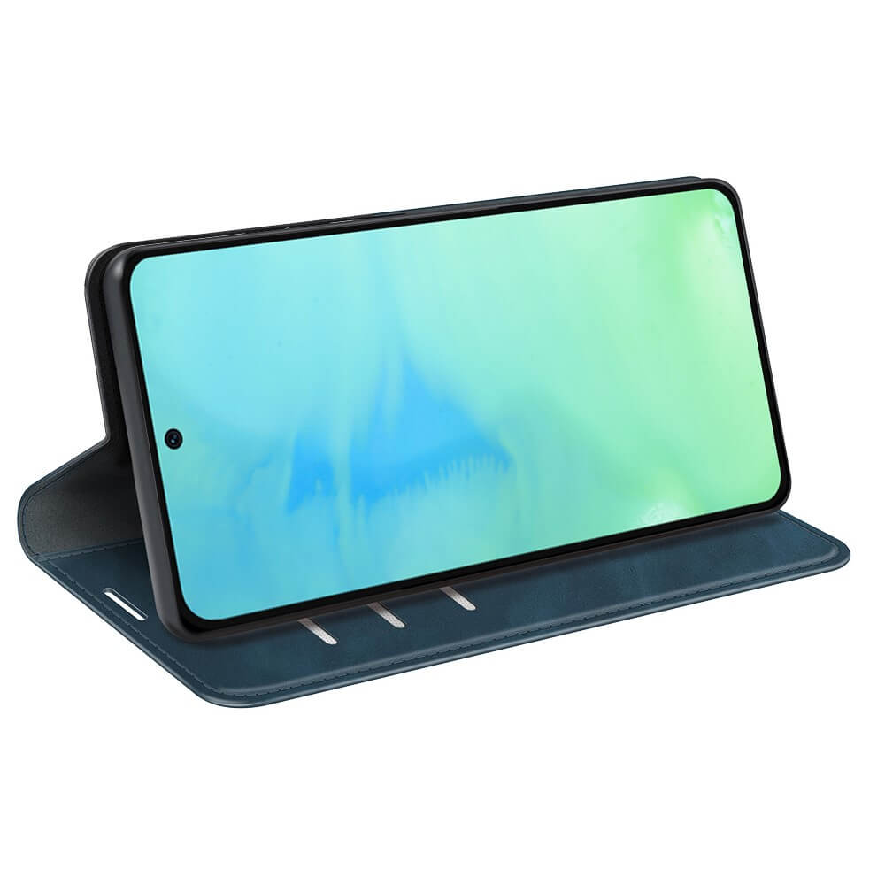 Honor X8a - Stand Flip Case Hülle