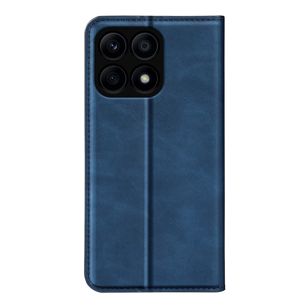 Honor X8a - Stand Flip Case Hülle