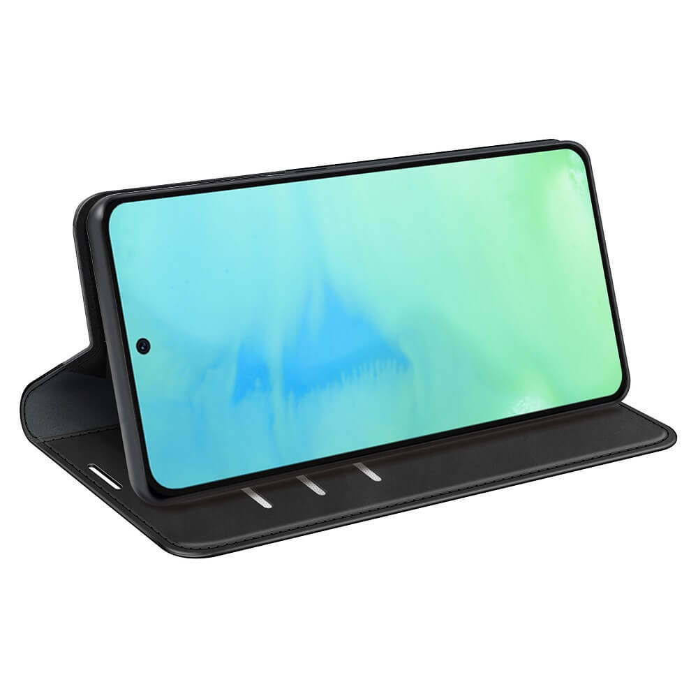 Honor X8a - Stand Flip Case Hülle