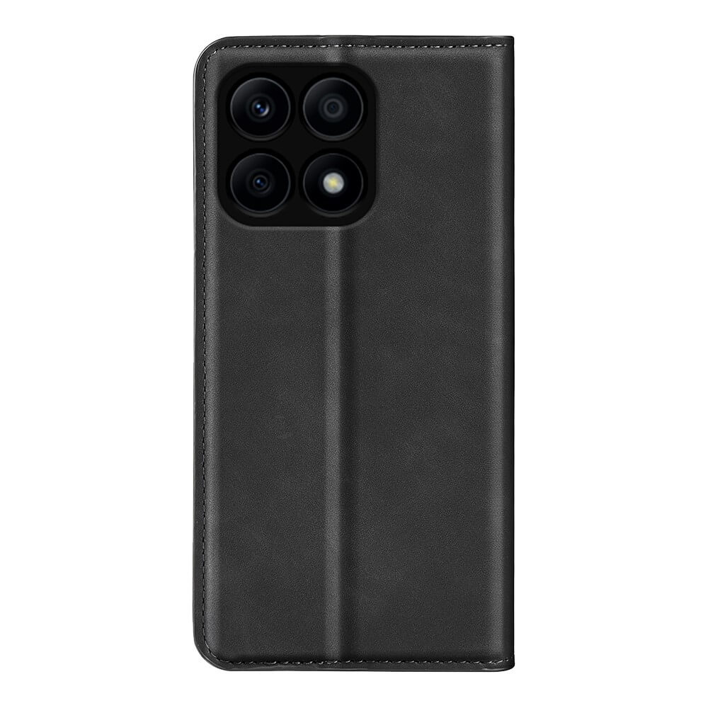 Honor X8a - Stand Flip Case Hülle