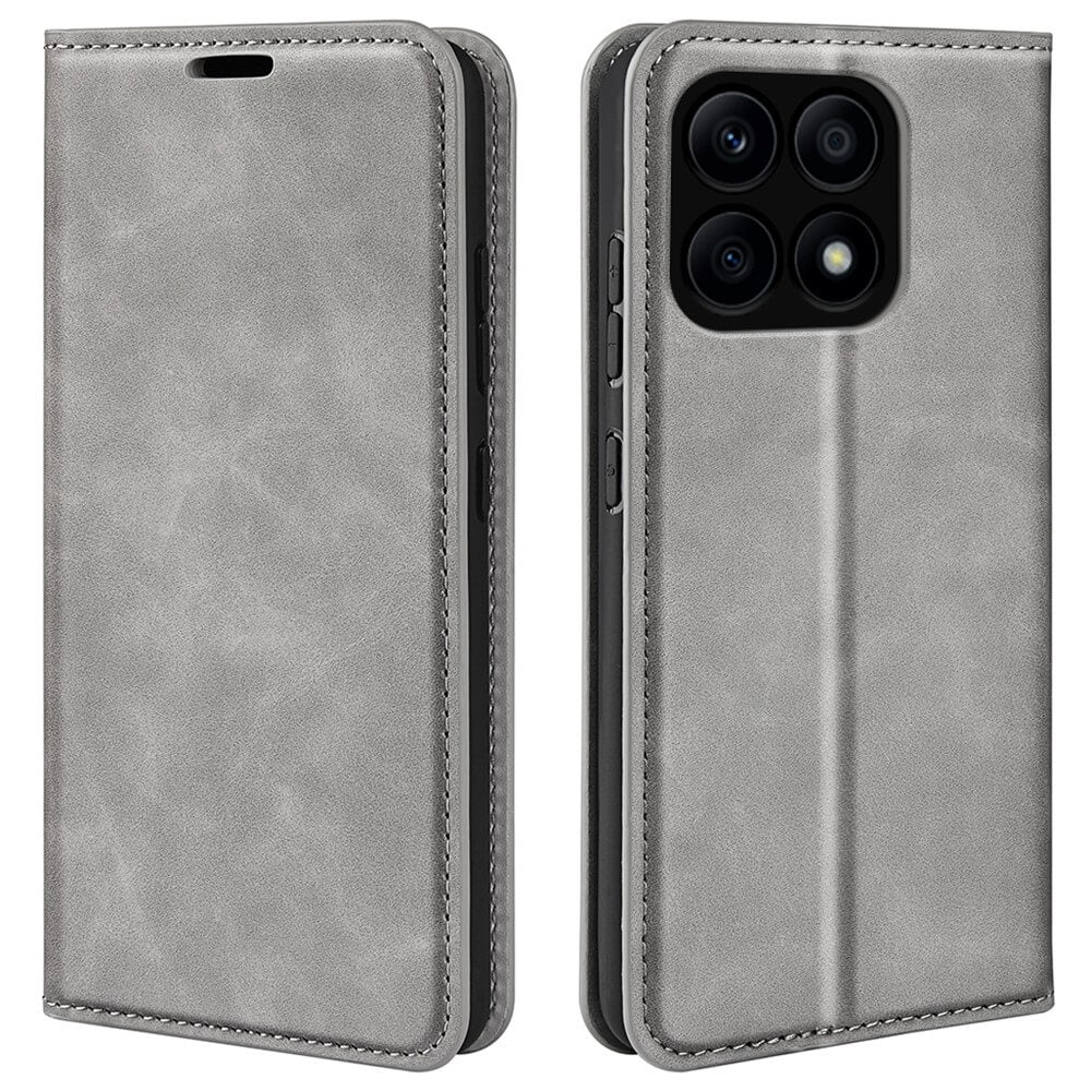 Honor X8a - Stand Flip Case Hülle