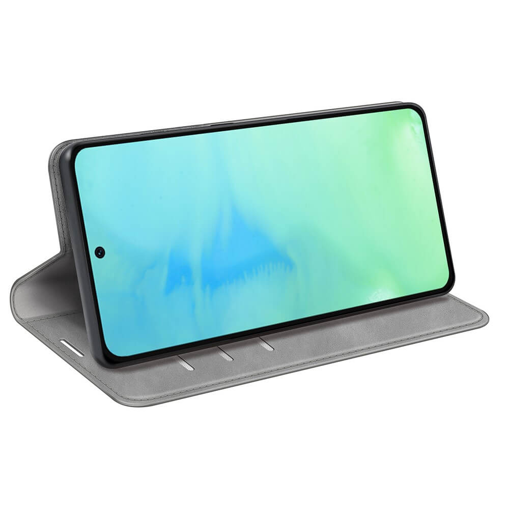 Honor X8a - Stand Flip Case Hülle