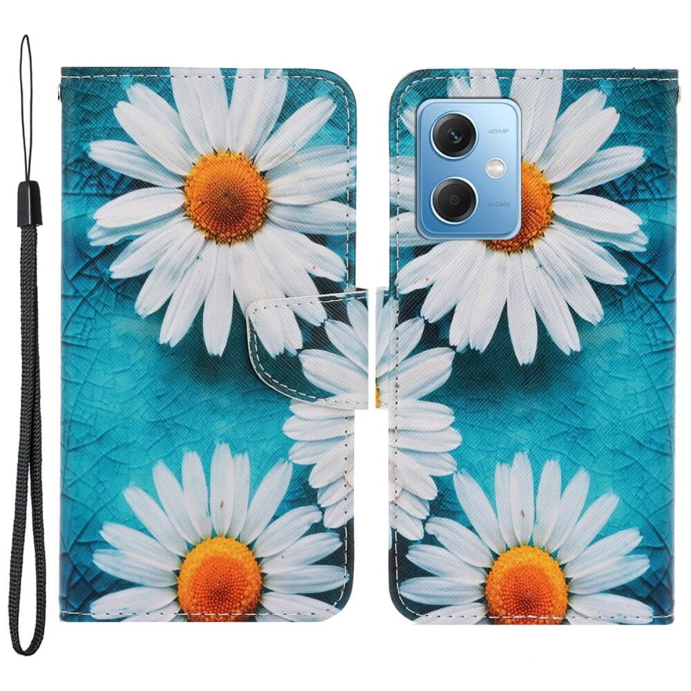 Xiaomi Poco X5 - Handyhülle Motiv