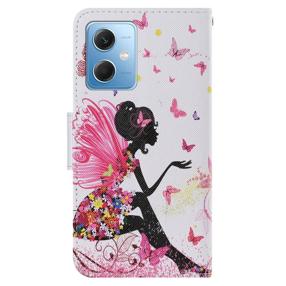 Xiaomi Poco X5 - Handyhülle Motiv