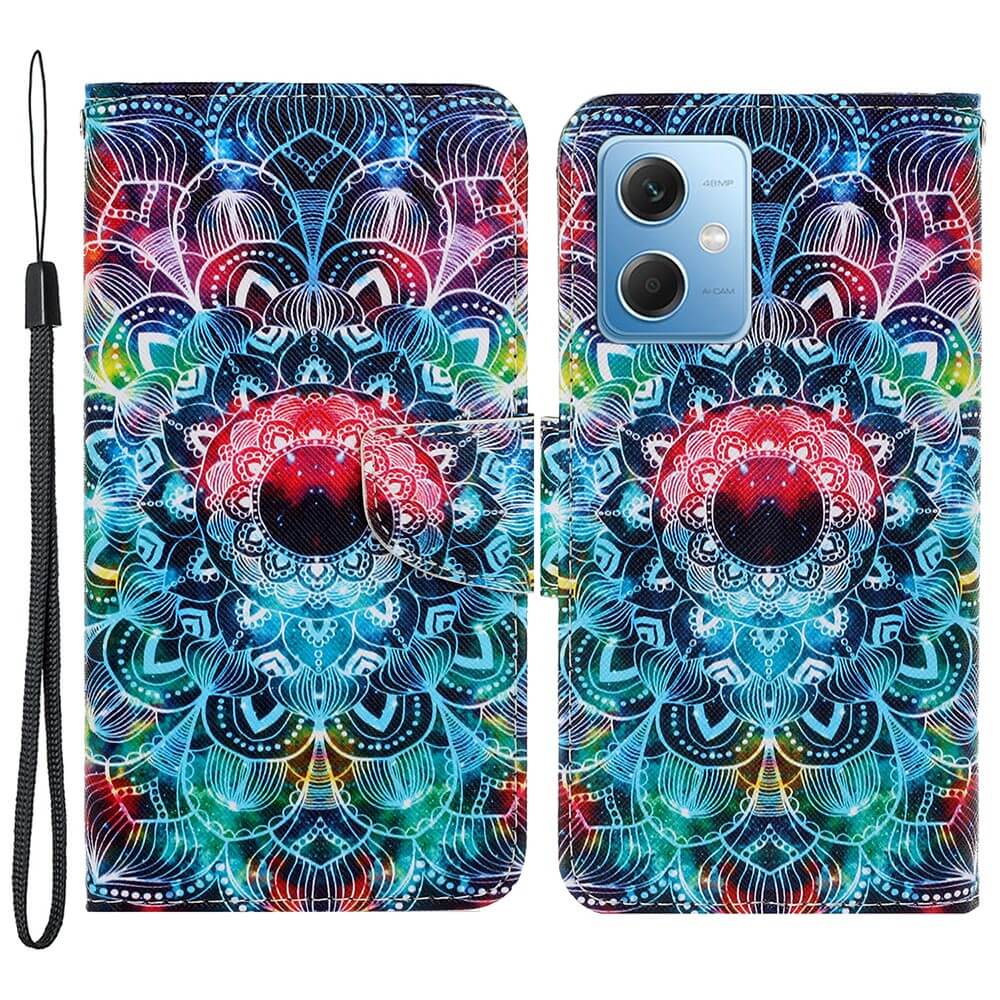 Xiaomi Poco X5 - Handyhülle Motiv