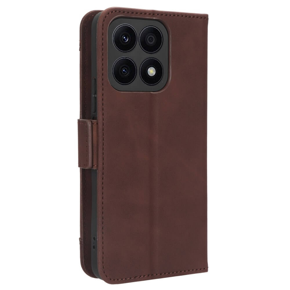 Honor X8a - Etui Viele Kartenfächer