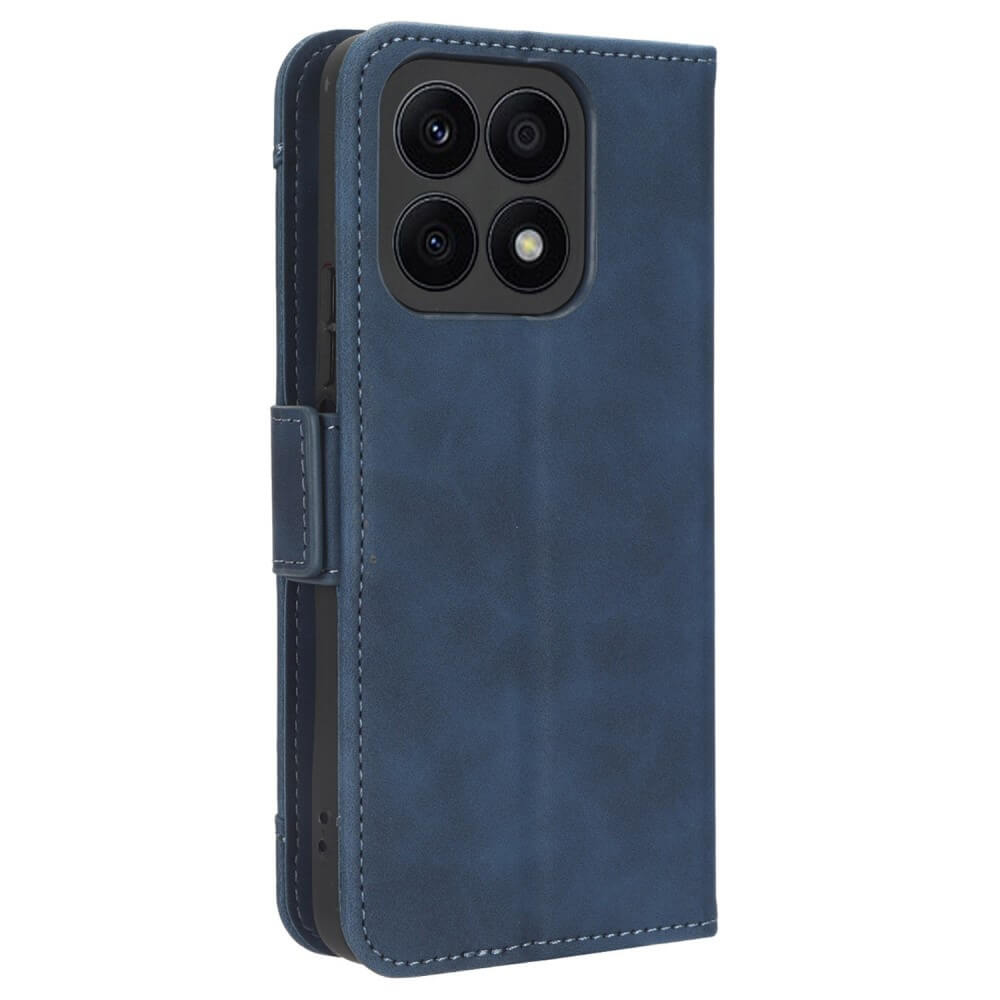 Honor X8a - Etui Viele Kartenfächer
