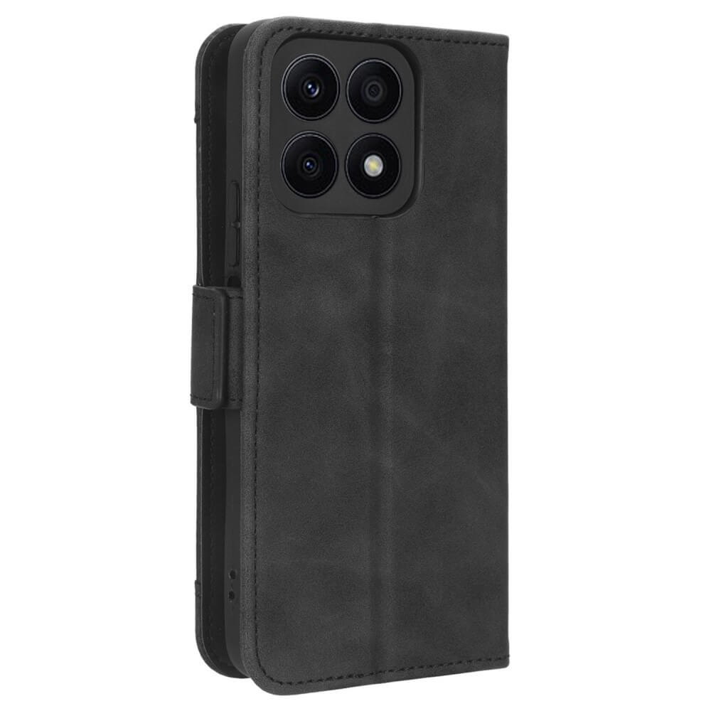 Honor X8a - Etui Viele Kartenfächer