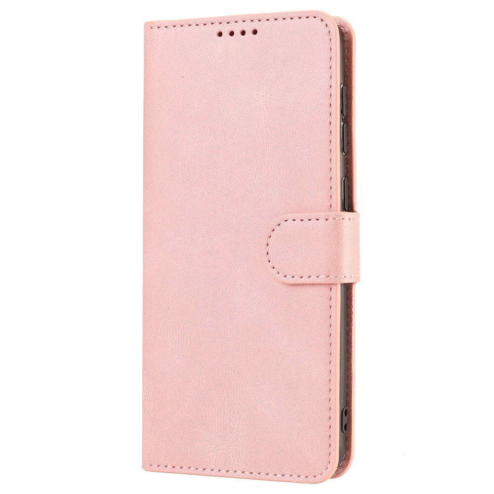 Xiaomi Redmi Note 12 Pro+ - Leder Etui Hülle