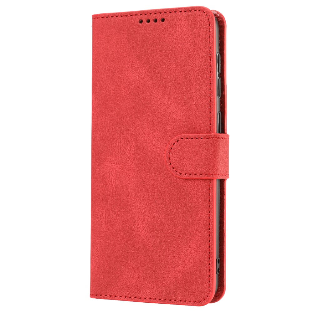 Xiaomi Redmi Note 12 Pro+ - Leder Etui Hülle