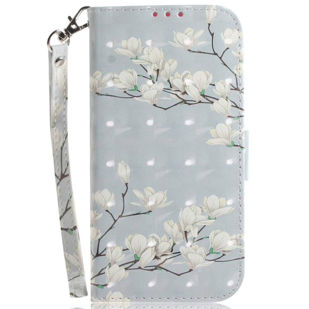 Sony Xperia 10 V - Etui Glitzer Effekt