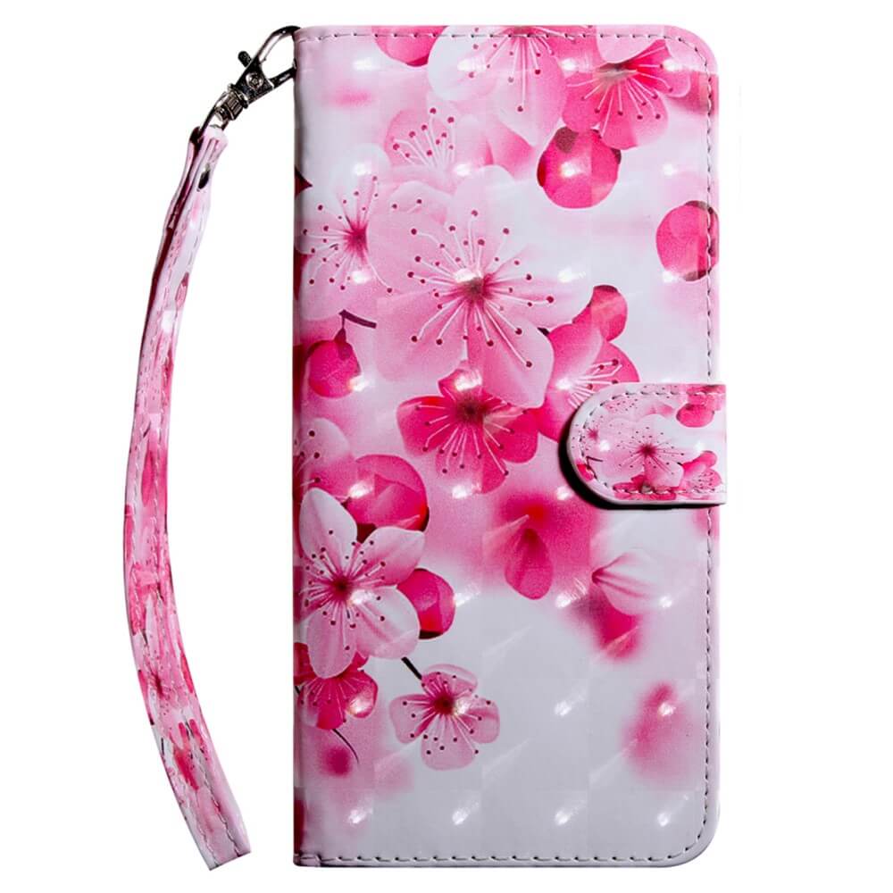 Google Pixel 7a - Etui Glitzer Effekt