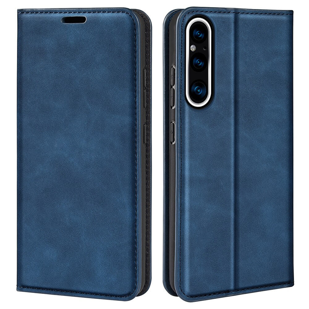 Sony Xperia 1 V - Stand Flip Case