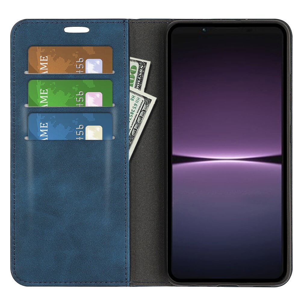 Sony Xperia 1 V - Stand Flip Case