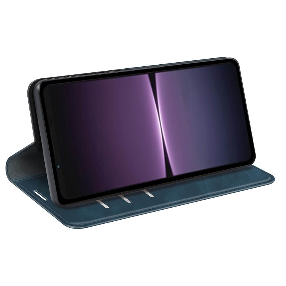 Sony Xperia 1 V - Stand Flip Case