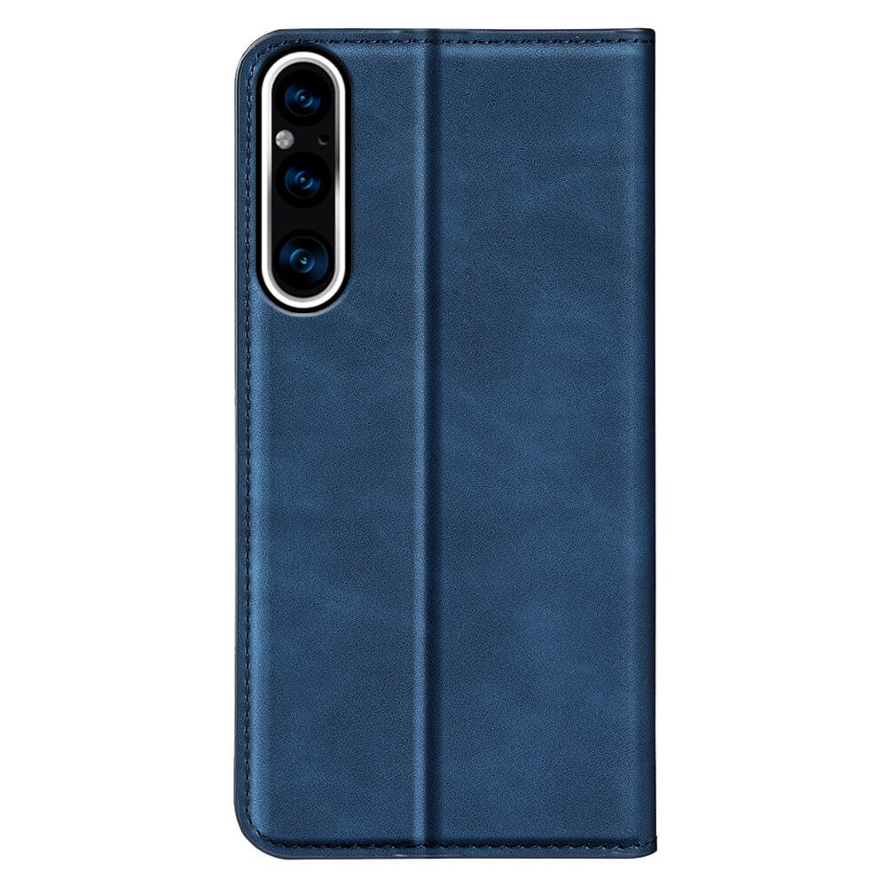 Sony Xperia 1 V - Stand Flip Case