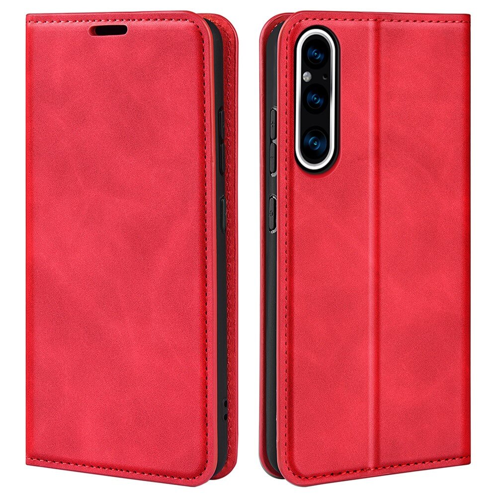 Sony Xperia 1 V - Stand Flip Case