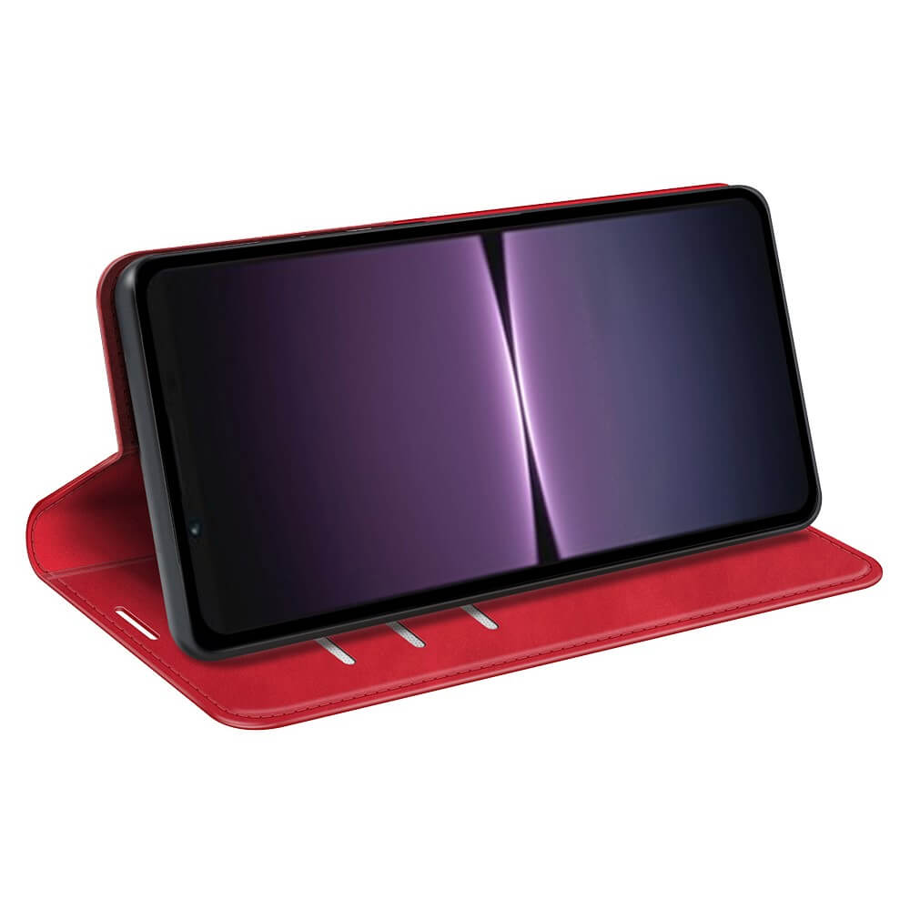Sony Xperia 1 V - Stand Flip Case