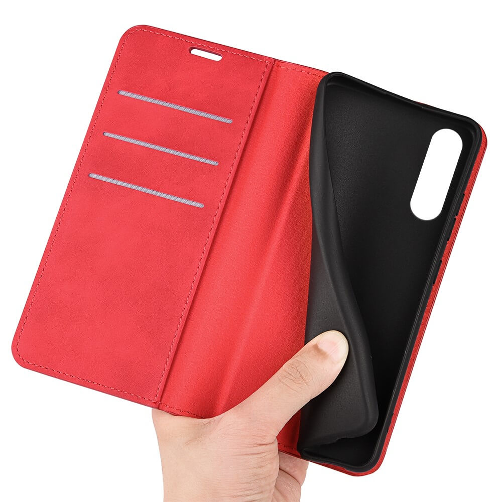 Sony Xperia 1 V - Stand Flip Case