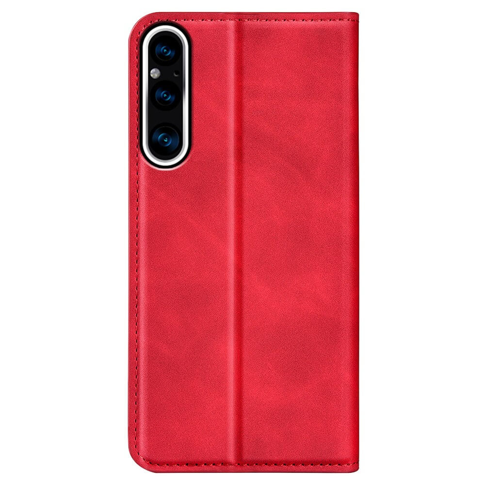 Sony Xperia 1 V - Stand Flip Case