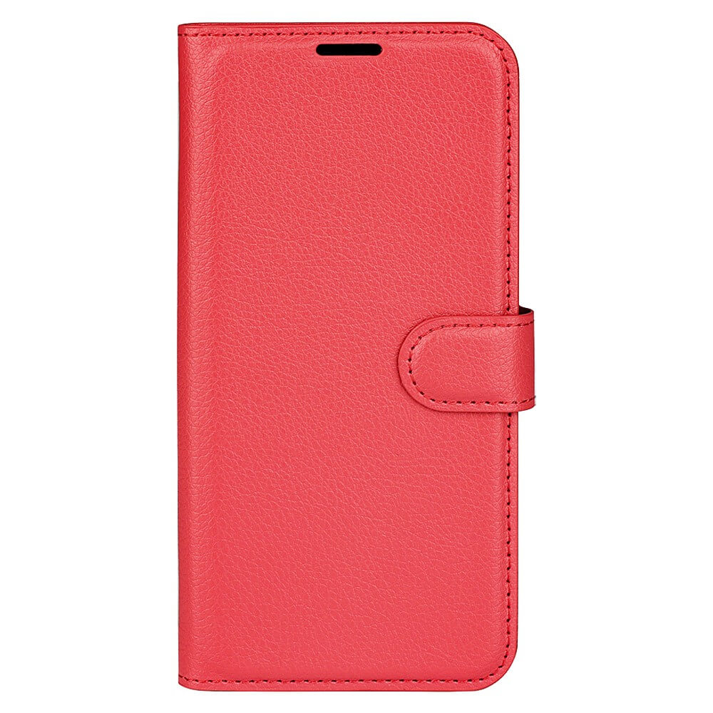 Sony Xperia 1 V - Leather Case Cover