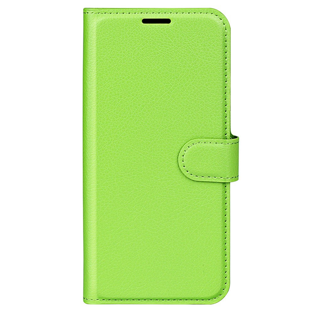 Sony Xperia 1 V - Leather Case Cover