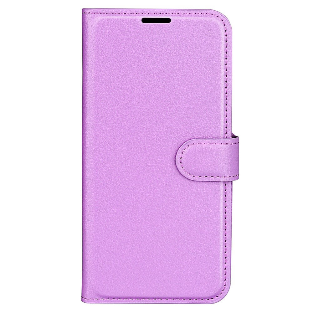 Sony Xperia 1 V - Leather Case Cover