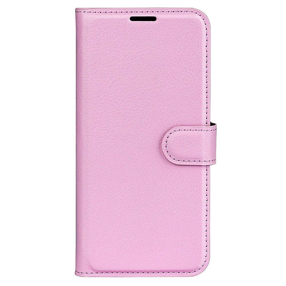 Sony Xperia 10 V - Leder Etui Hülle
