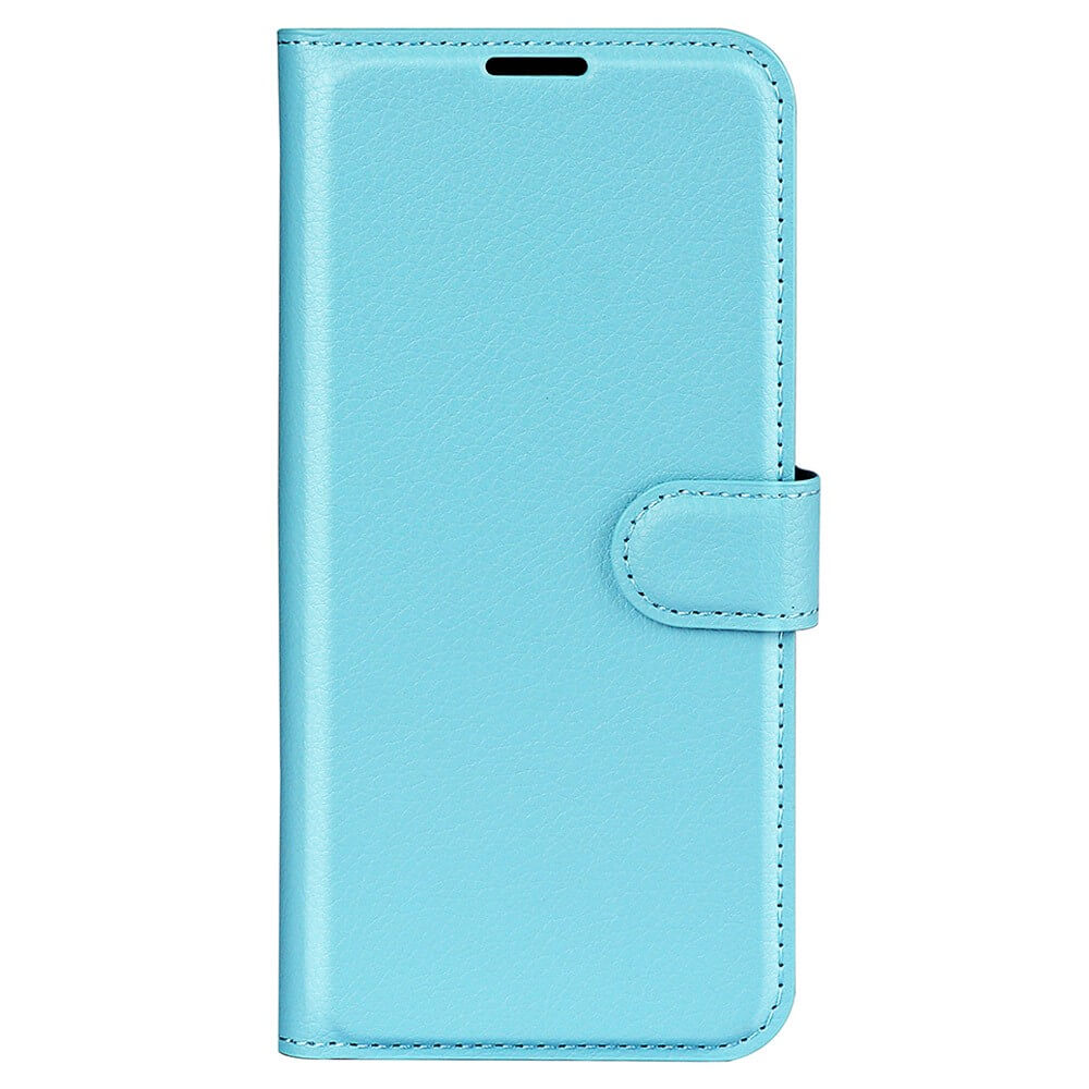 Sony Xperia 10 V - Leder Etui Hülle