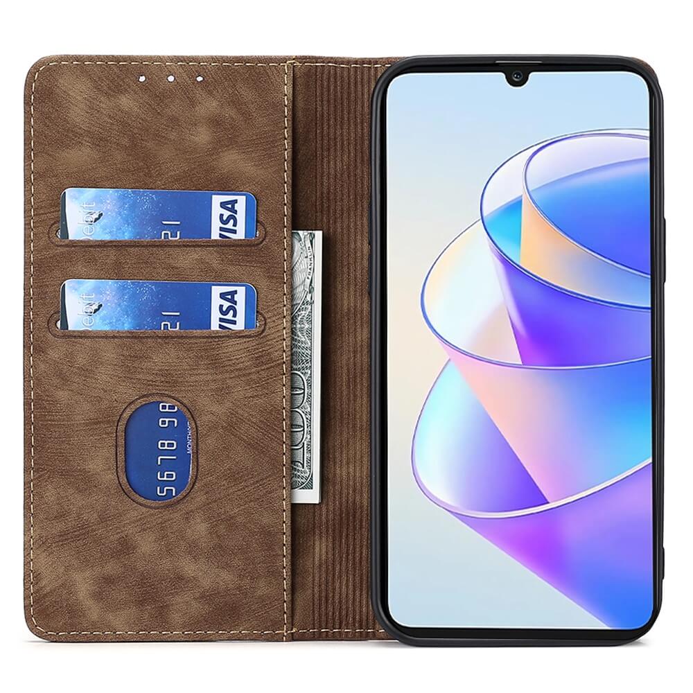 Honor X7A - Case With Rfid Blocking