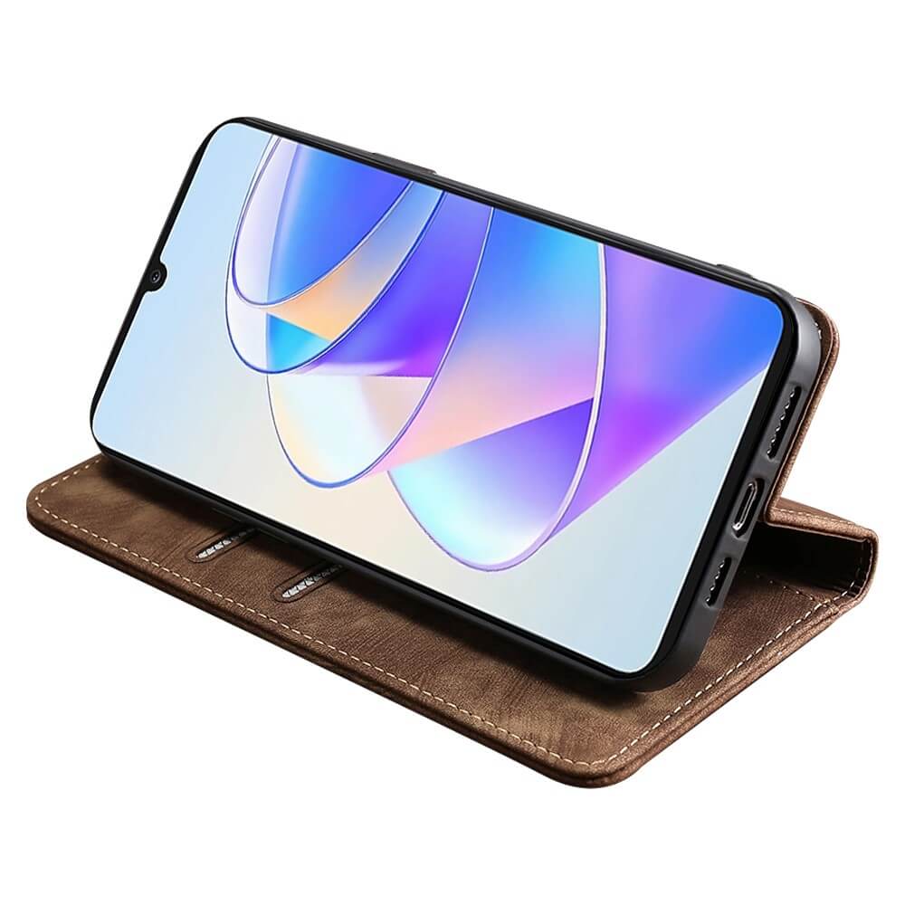 Honor X7A - Case With Rfid Blocking