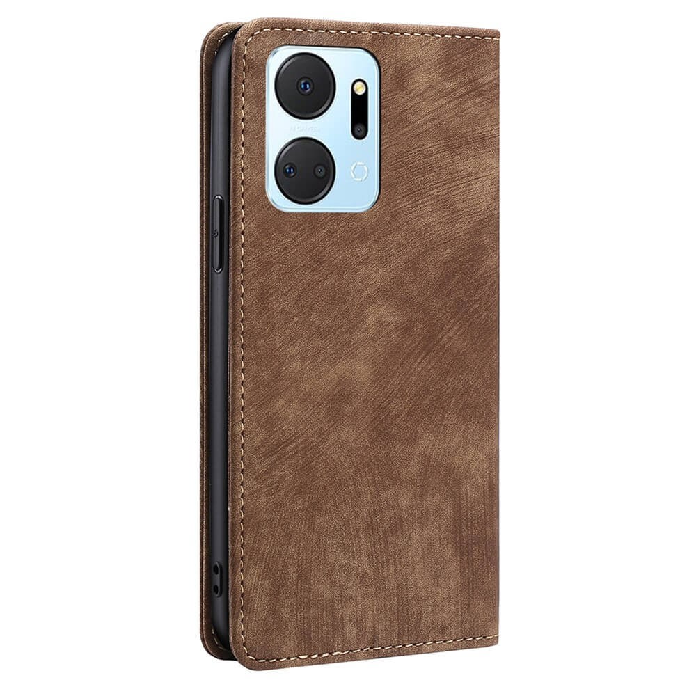 Honor X7A - Case With Rfid Blocking