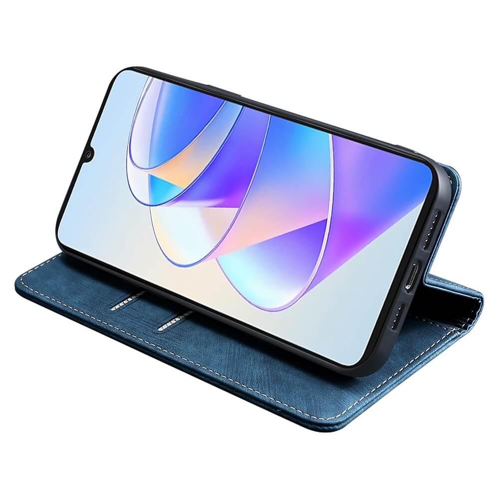 Honor X7A - Case With Rfid Blocking