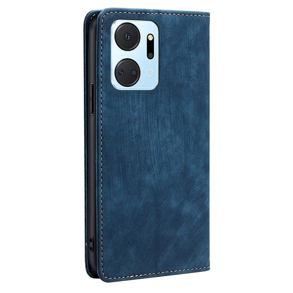 Honor X7A - Case With Rfid Blocking