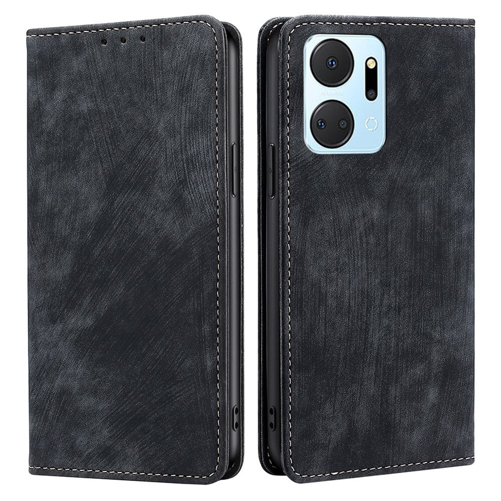 Honor X7A - Case With Rfid Blocking