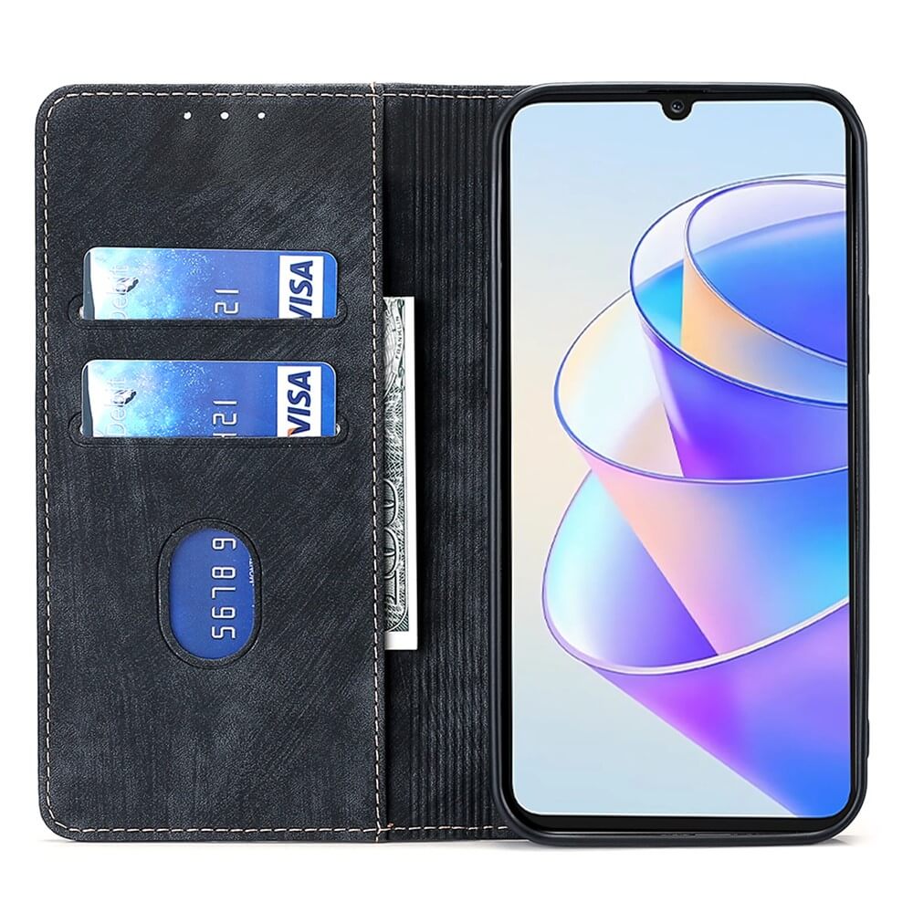 Honor X7A - Case With Rfid Blocking