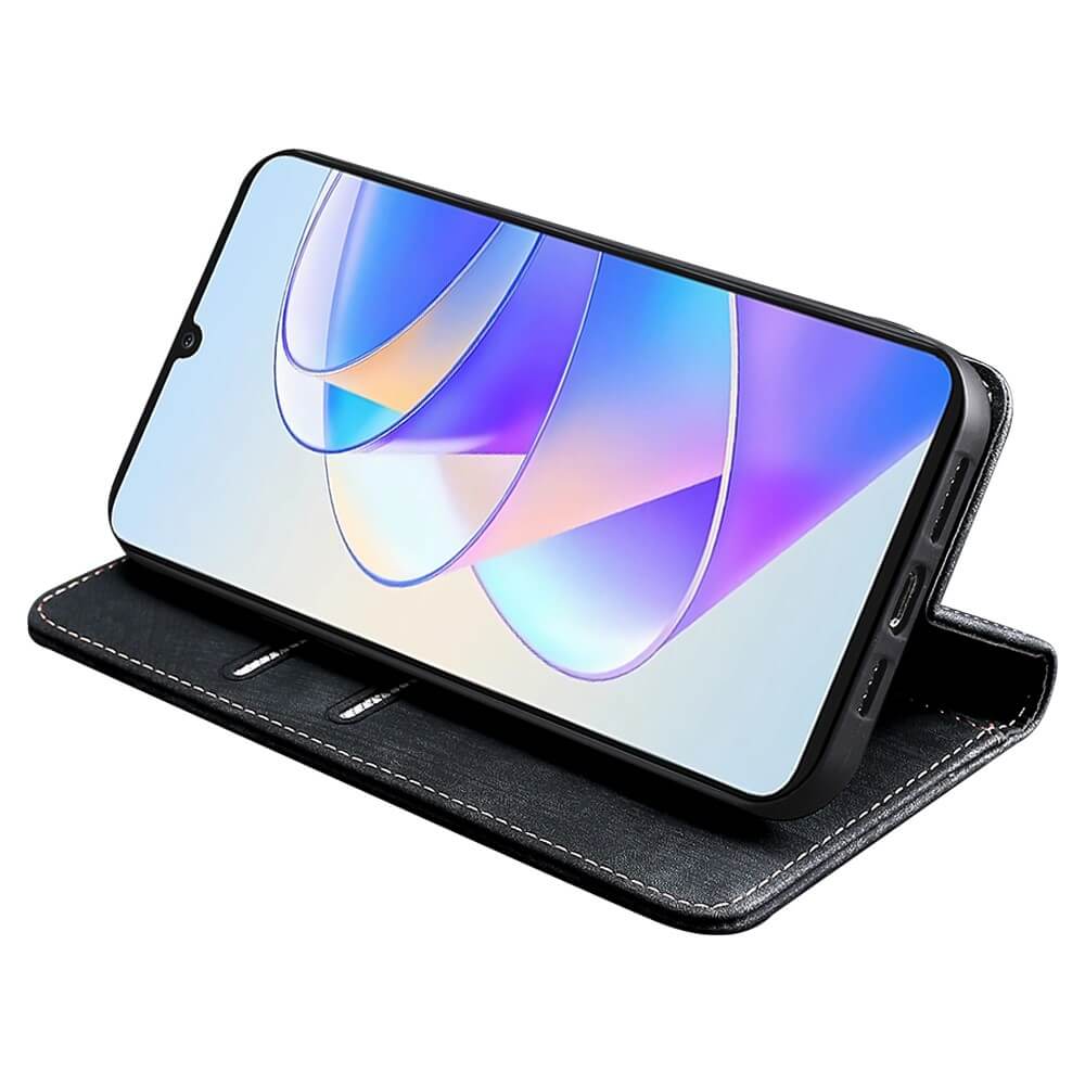 Honor X7A - Case With Rfid Blocking