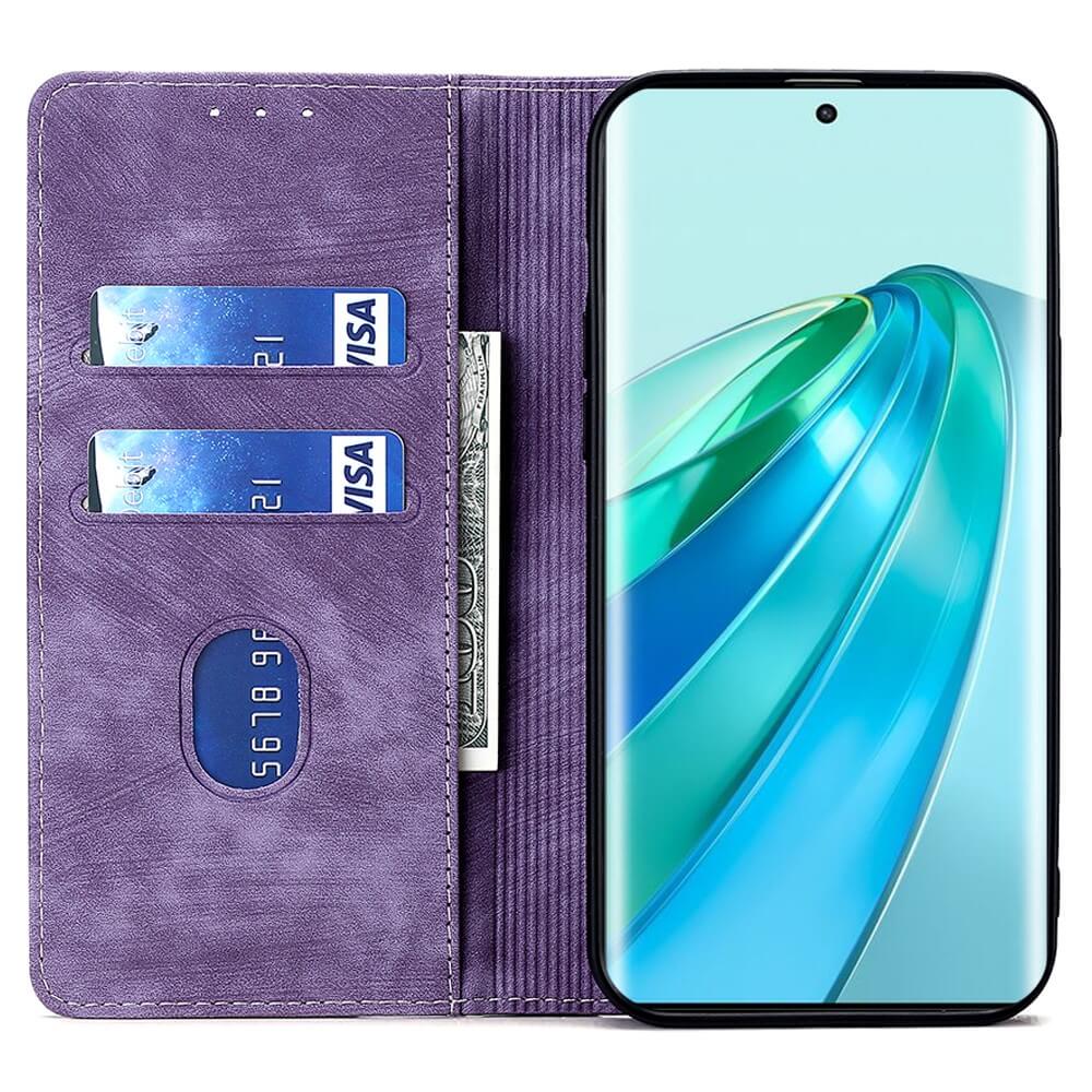 Honor X8a - Hülle mit RFID Blocker