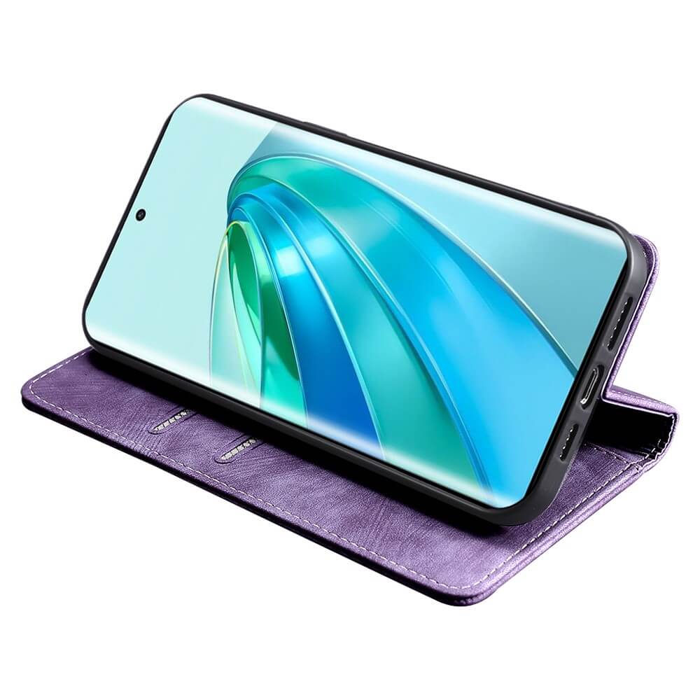 Honor X8a - Hülle mit RFID Blocker