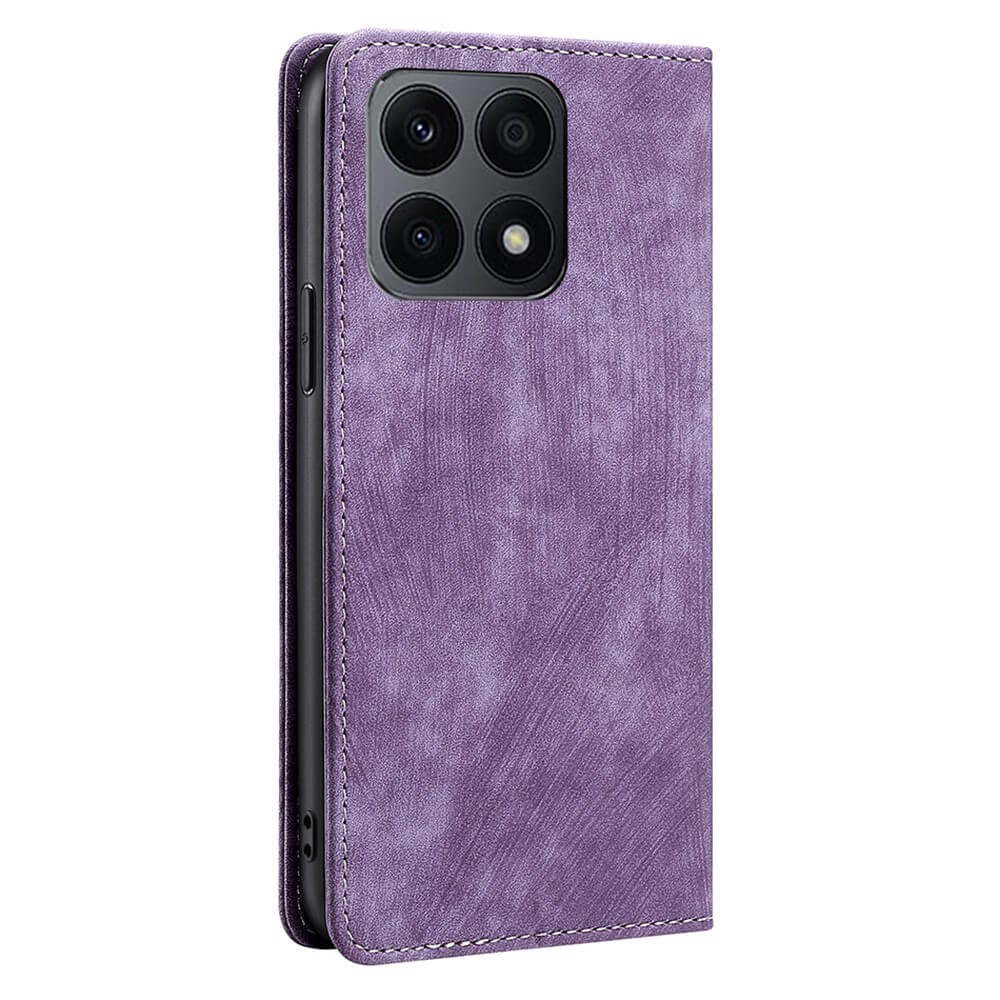 Honor X8a - Hülle mit RFID Blocker