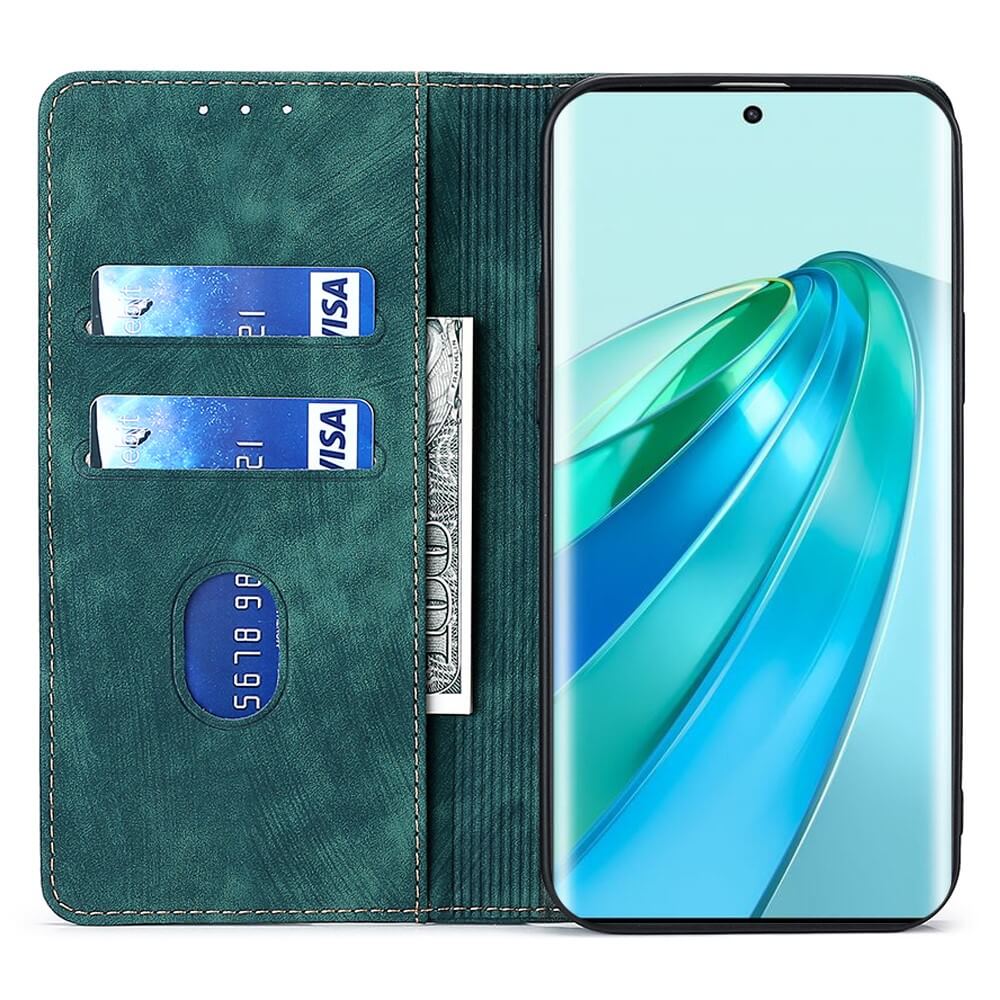 Honor X8a - Hülle mit RFID Blocker