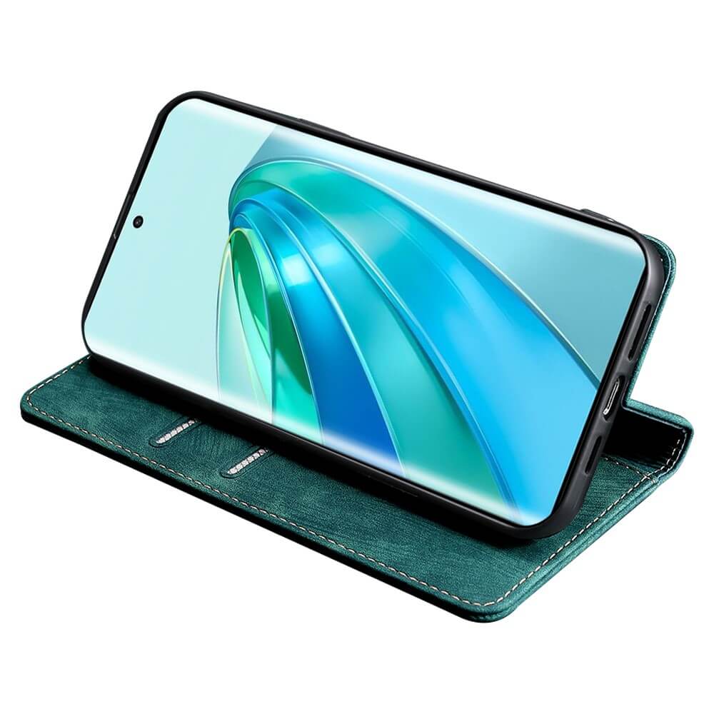 Honor X8a - Hülle mit RFID Blocker