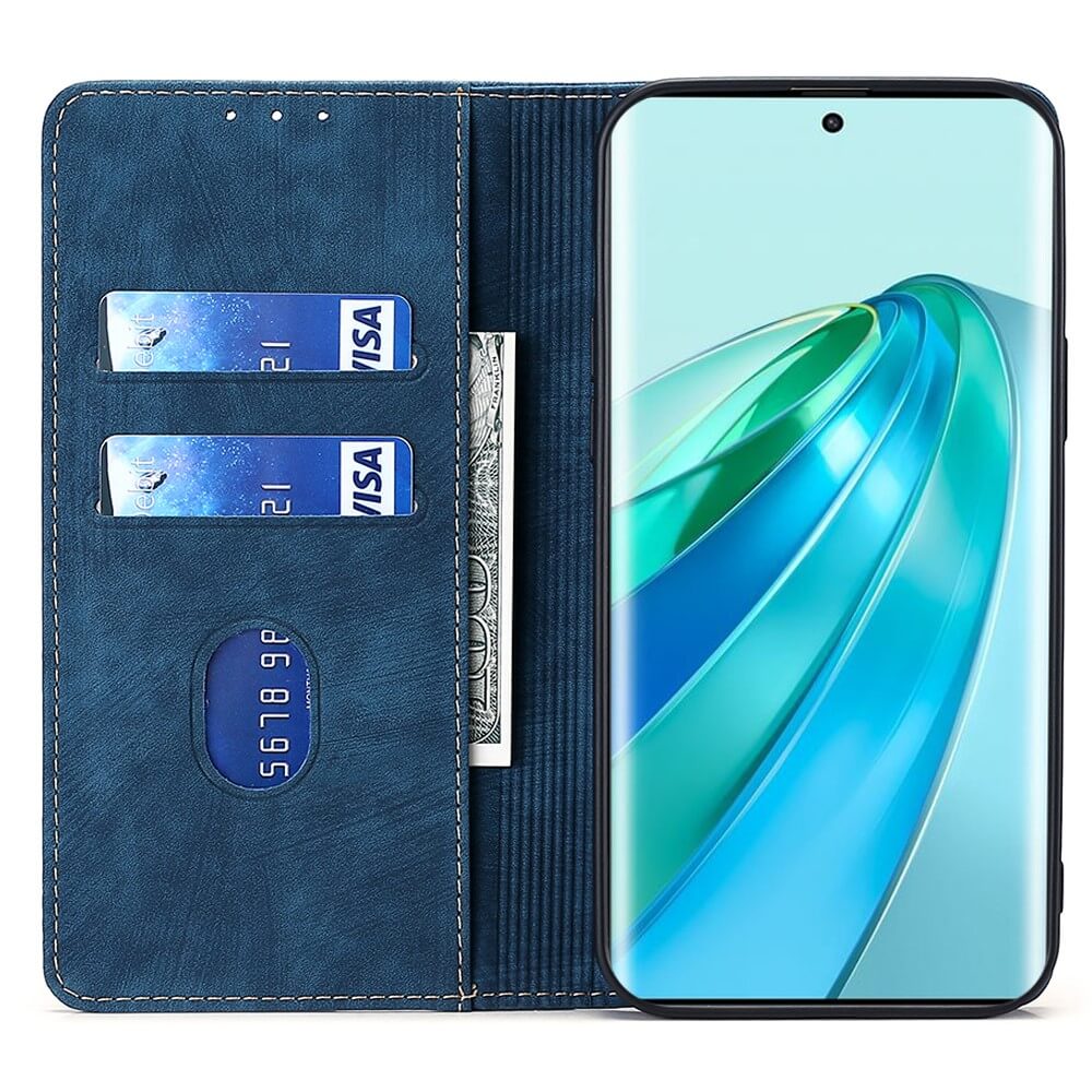 Honor X8a - Hülle mit RFID Blocker