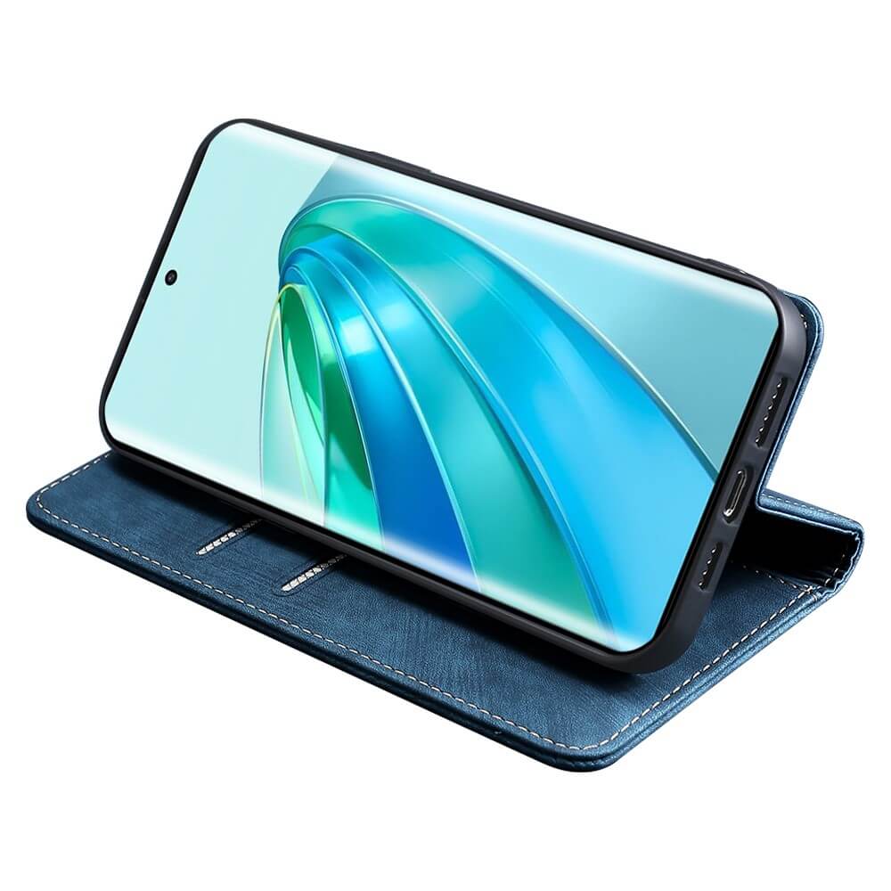 Honor X8a - Hülle mit RFID Blocker