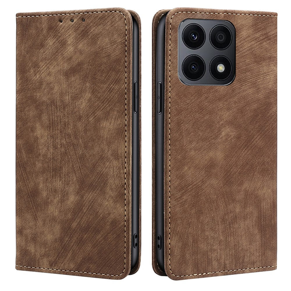 Honor X8a - Hülle mit RFID Blocker